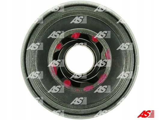 фото №10, Зчеплення односторонній, стартер as-pl sd5016