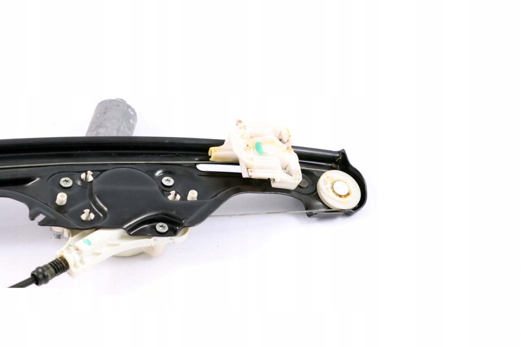 Bmw x6 e71 підйомник скло дверей правий задні 7197304 Оригінал