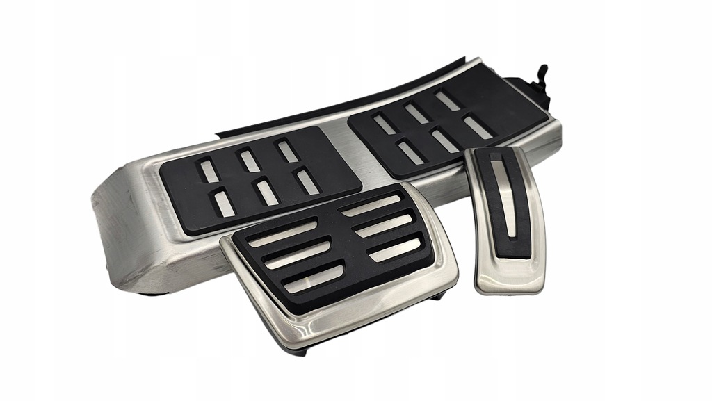 фото №11, Накладки na педалі audi a4 b8 s4 b8 rs4 b8 2007- 2015 a5 s5 rs5 2007-2016