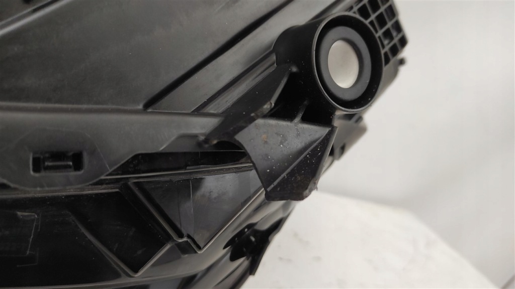 фото №10, Лампа права перед audi a1 82a 82a941004