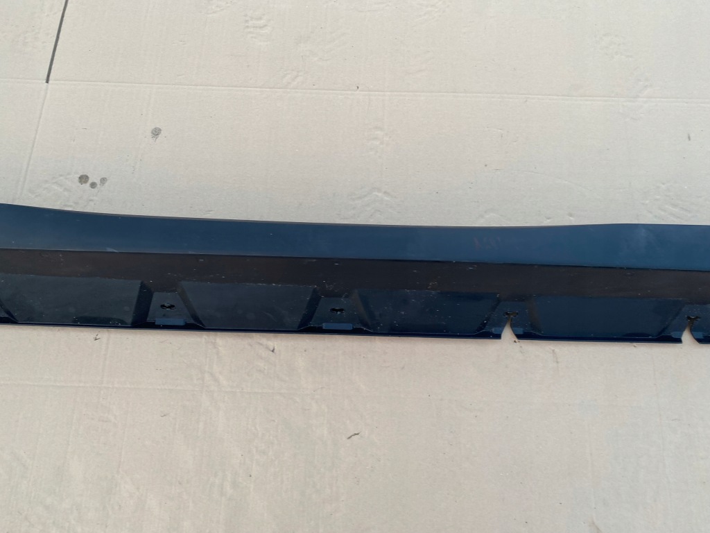 Mercedes 254 glc amg молдинг порог левая 2546984700 оригинал Доставка