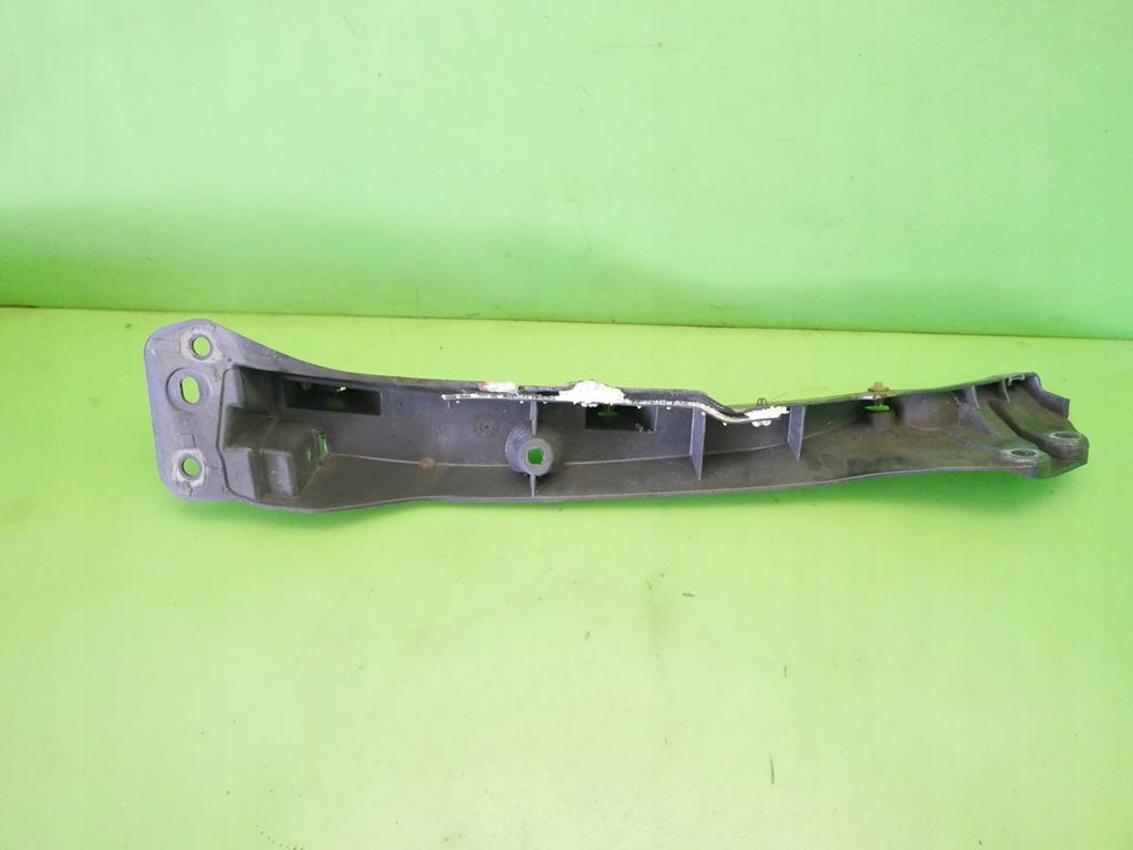 фото №4, Кронштейн крила праве перед renault clio iii