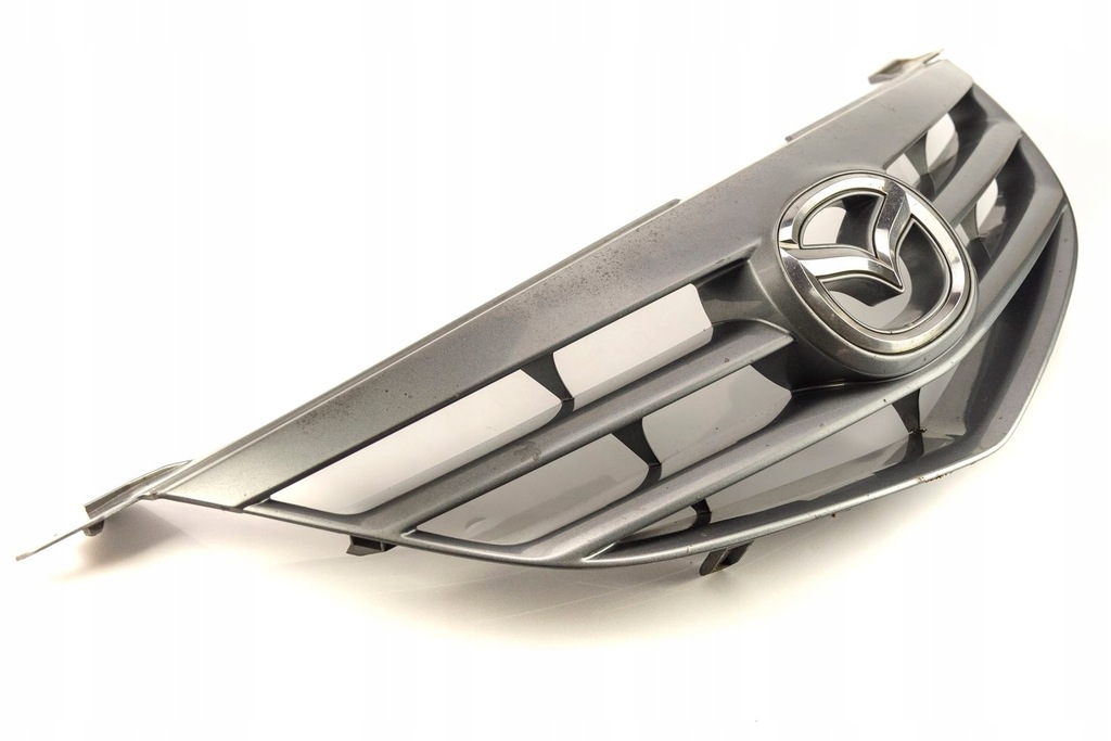 фото №10, Mazda 3 bk решётка радиатора решётка радиатора радиатора 29y