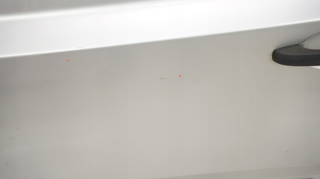 фото №5, Дверь левый задняя jeep patriot 06-11r