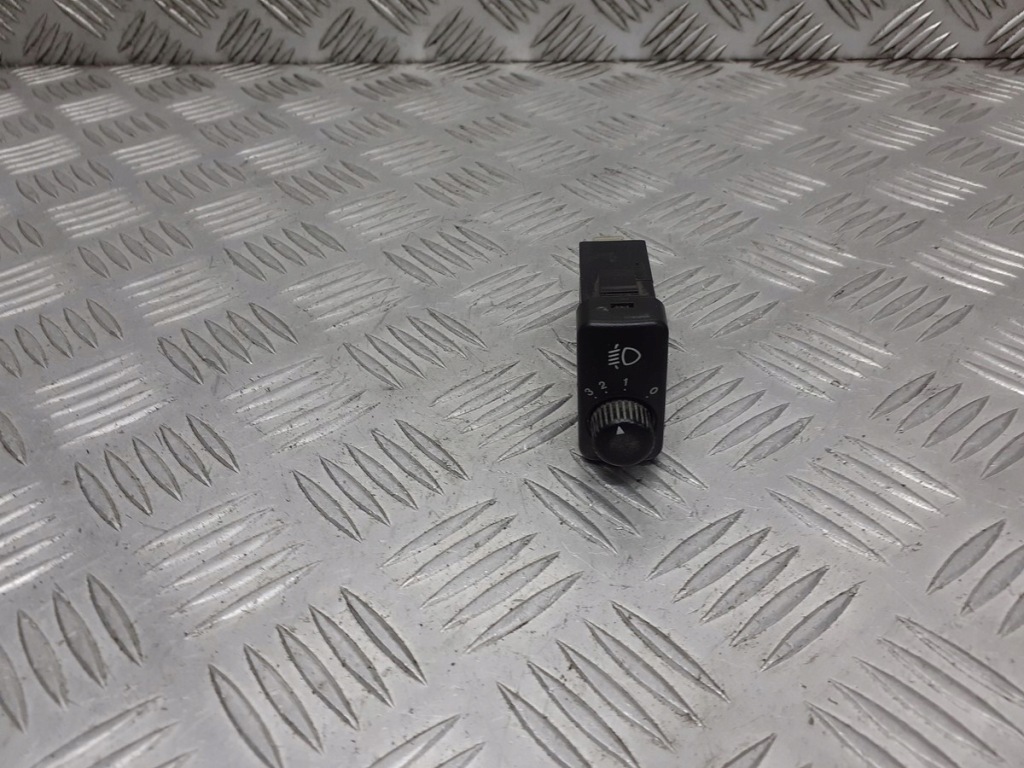 фото №1, Переключатель панель регулировки света kia carens i