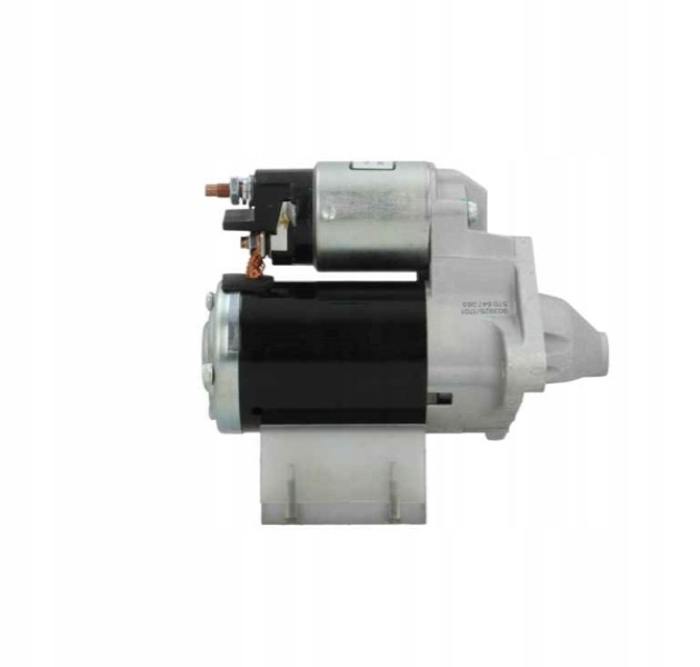 фото №1, Стартер 12v 0.8kw do renault twingo ii 1.6 rs