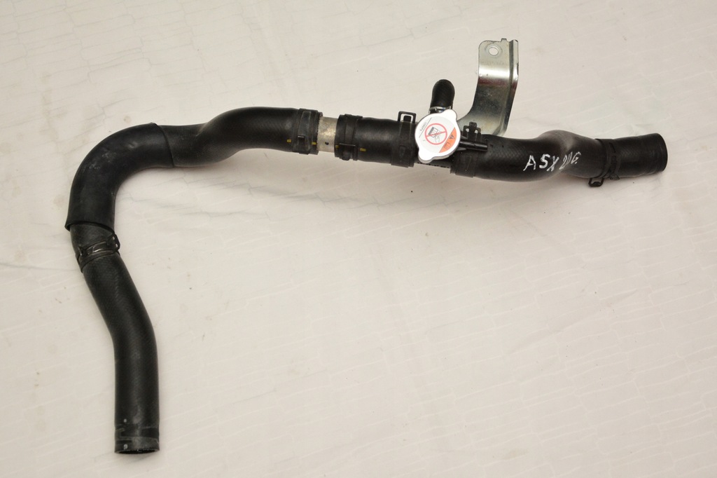 фото №4, Шланг радиатора mitsubishi asx 2.0b 19-2022r