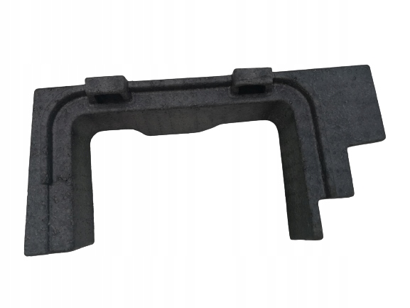 фото №1, Пенополистирол вкладыш багажника kuga mk2 cj54-r13w054-ab