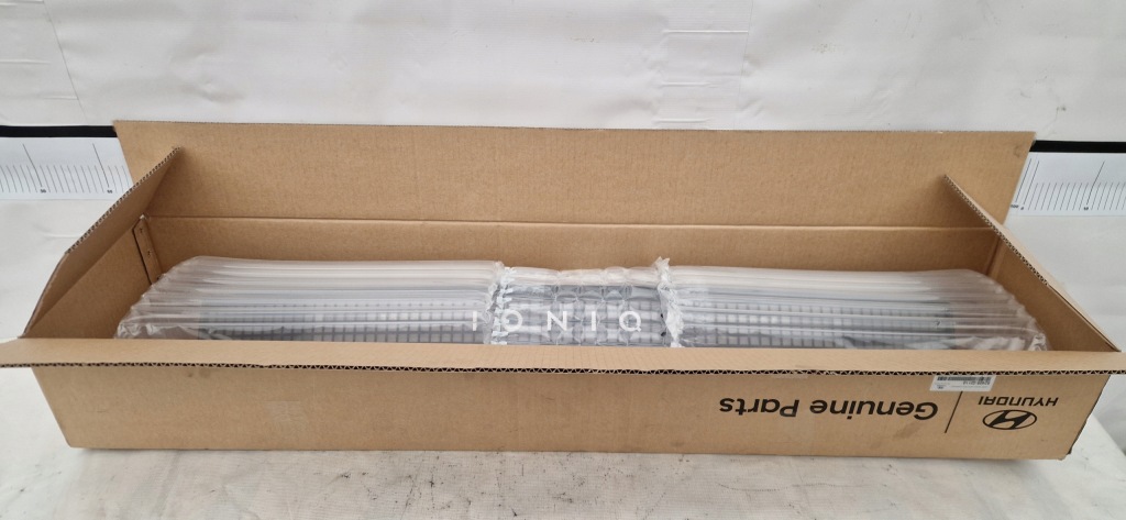 Купить Hyundai ioniq 5 накладка фара крышки задняя led