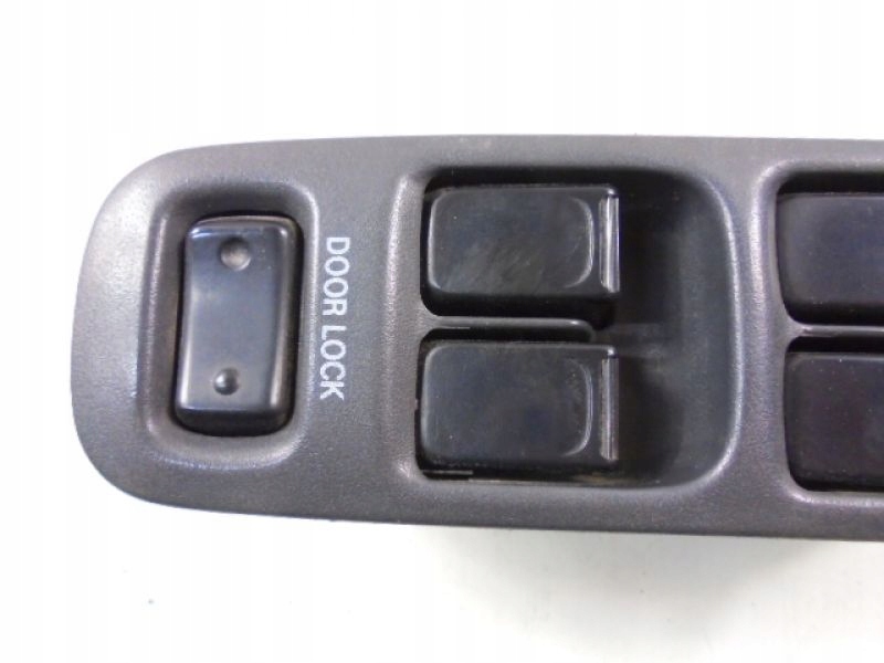 фото №8, Suzuki liana 01-04 выключатель окон перед левый