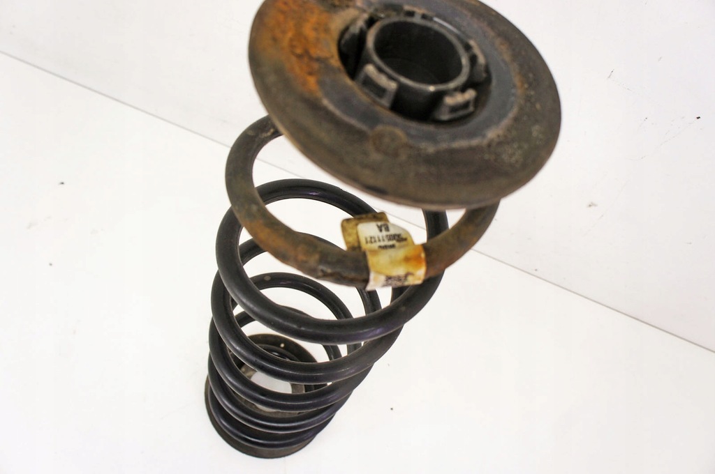 фото №6, Ot191+ seat leon iii 5f 2.0d пружины задняя комплект