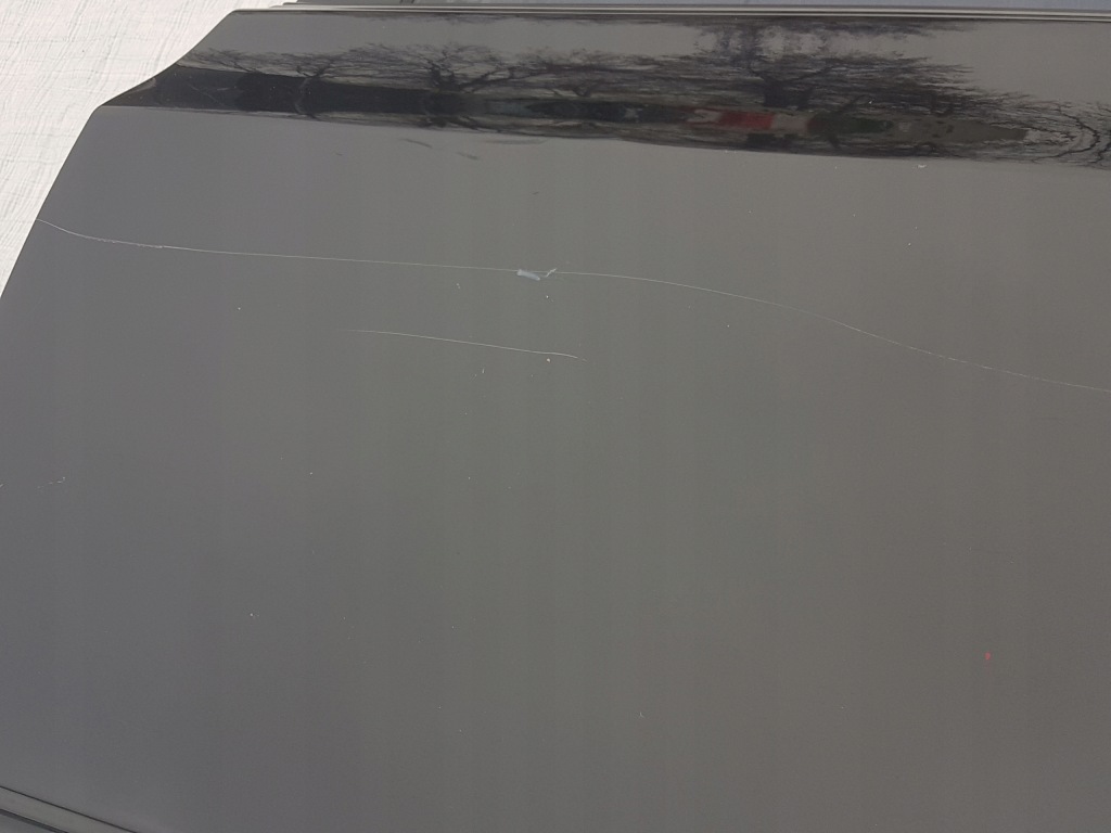 фото №3, Дверь левая задняя bmw x3 e83