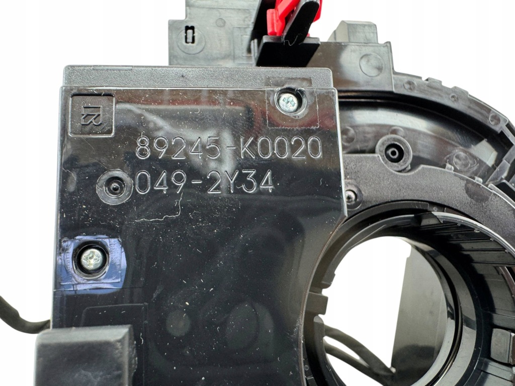 Купити Toyota yaris xp210 2023 стрічка / кільце ковзний подушка безпеки / srs