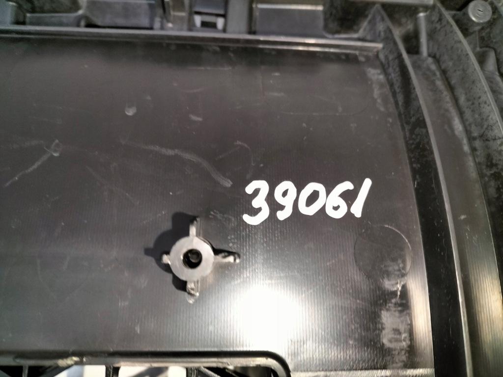 фото №7, Решётка радиатора решётка решётка радиатора mazda cx5 cx-5 ii 17-