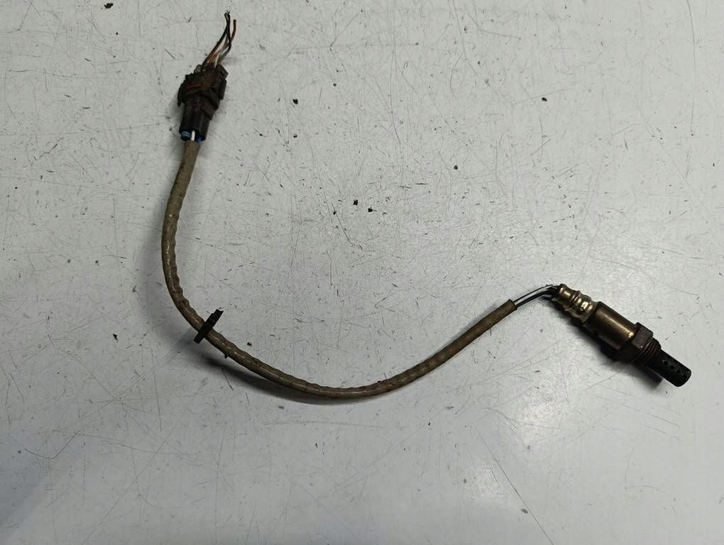 фото №1, Suzuki sx4 06-12 1.6 датчик лямбда-зонд 149100-9250