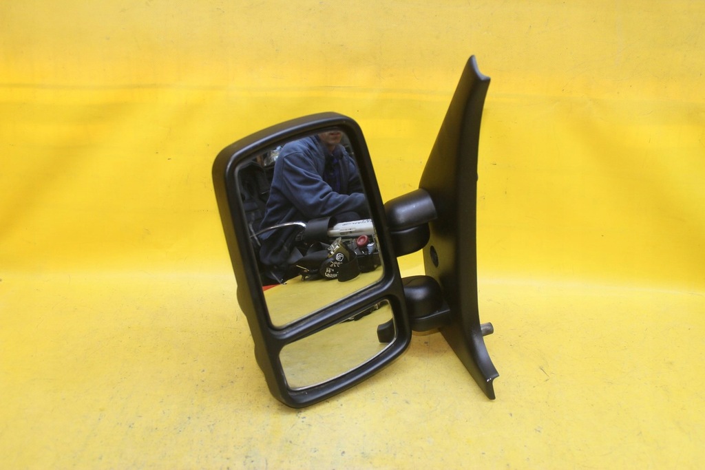 фото №1, Зеркало левый перед передние master ii