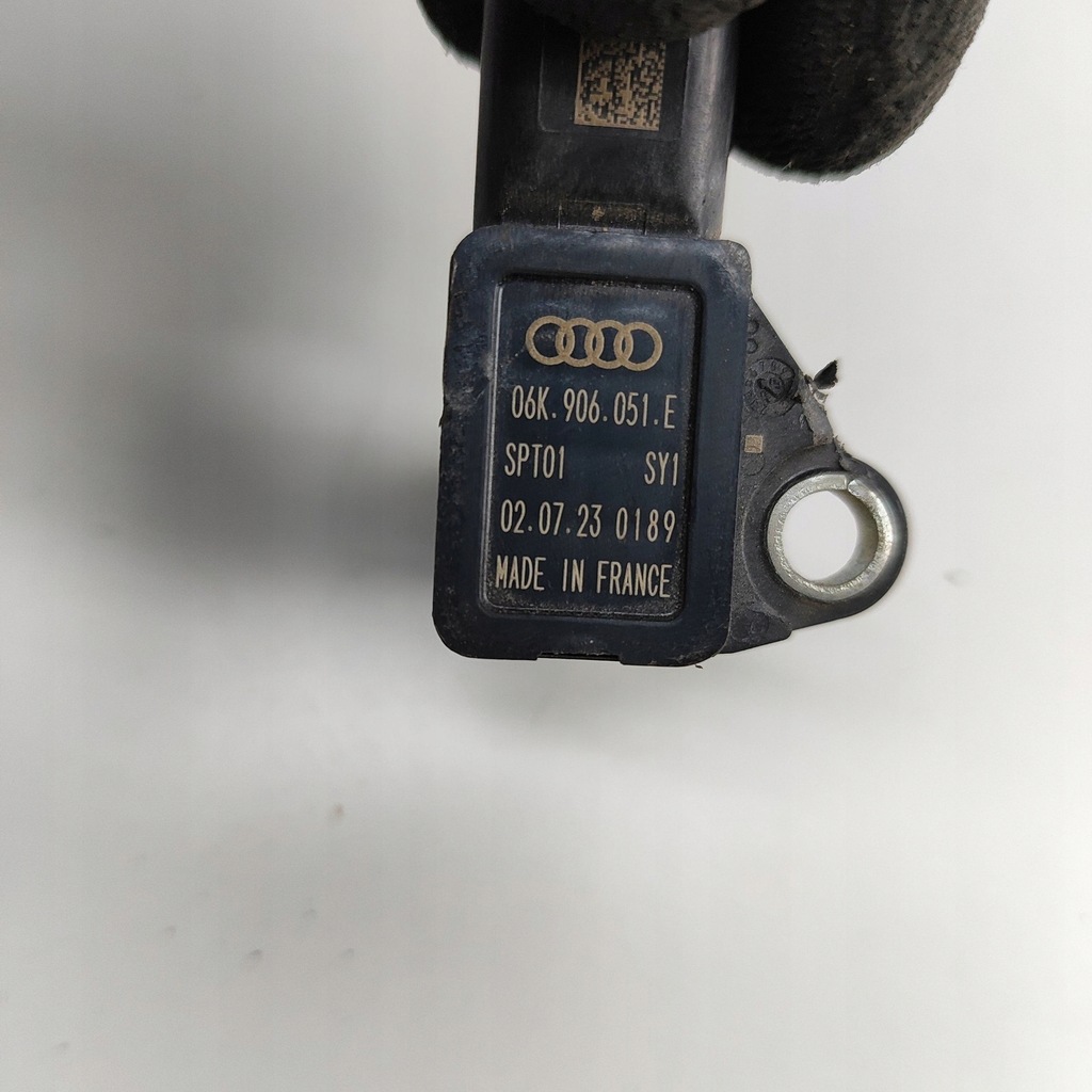 фото №6, Audi a5 2024 датчик давления воздуха