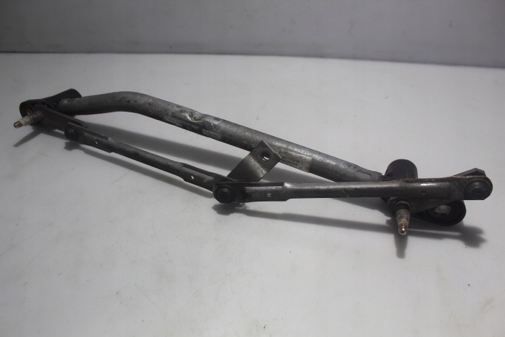 фото №3, Механизм дворник перед alfa romeo 159