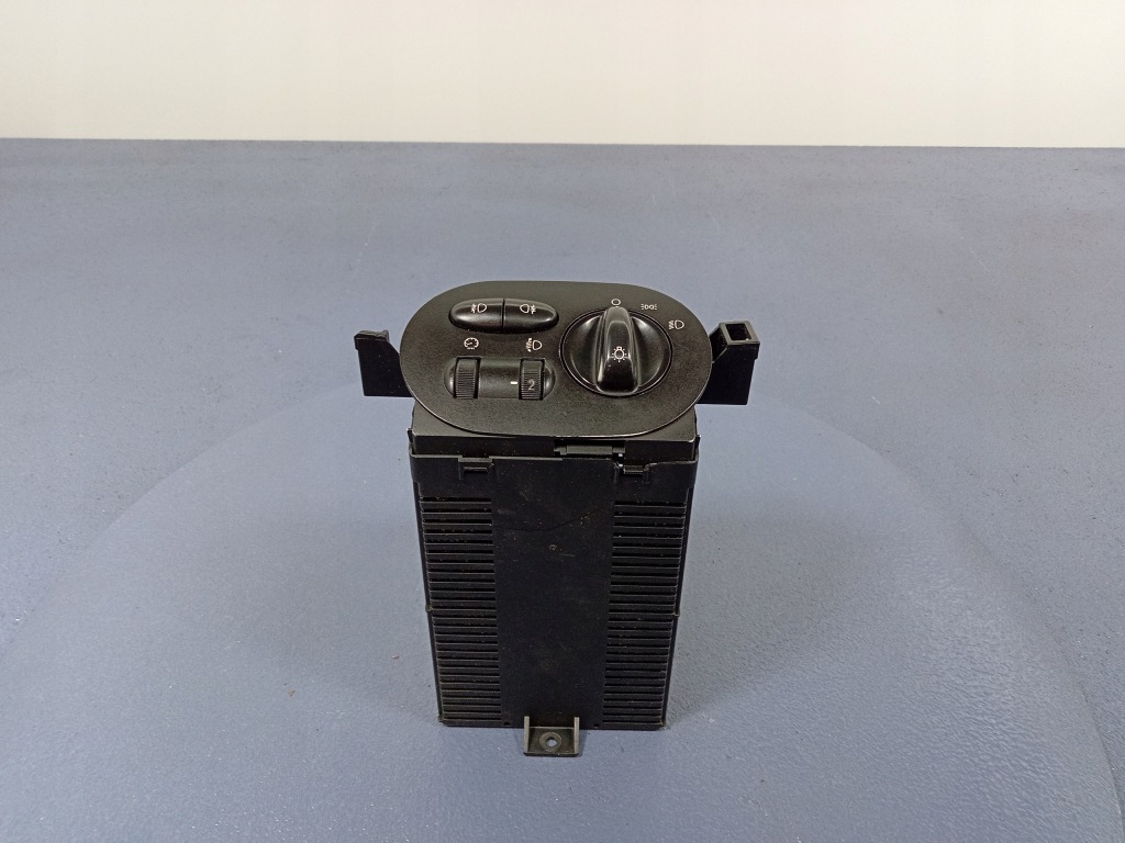 фото №1, Rover 75 панель перемикач світла ywc106950