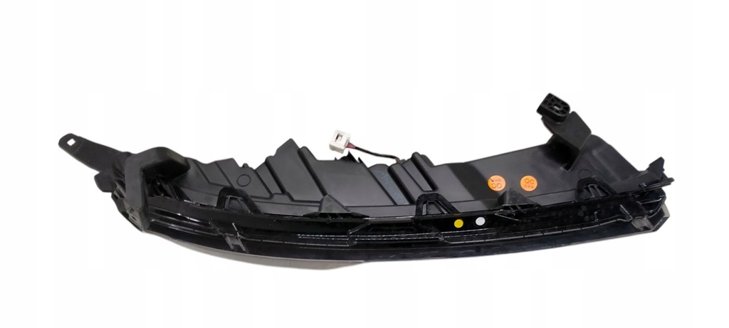 фото №7, Edm92205010 mitsubishi eclipse cross 2020- лампа ліва передня лівий перед