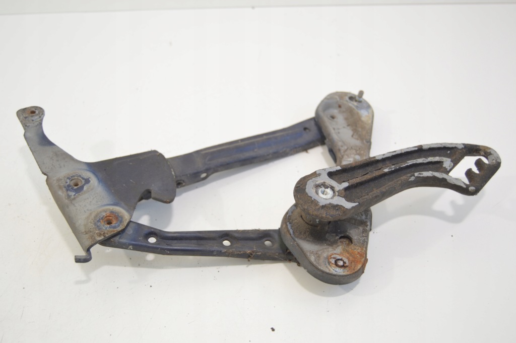 фото №7, Петлі капот петля лівий правий mercedes w140 s klasa cl c140 r129