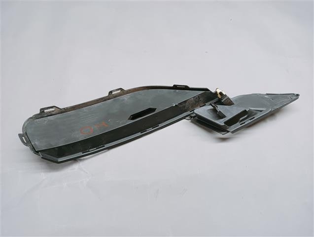 фото №8, Mm honda crv iv lift права решітка бампера