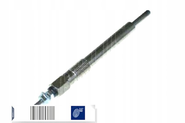 фото №9, Свеча накаливания blue print adz91802