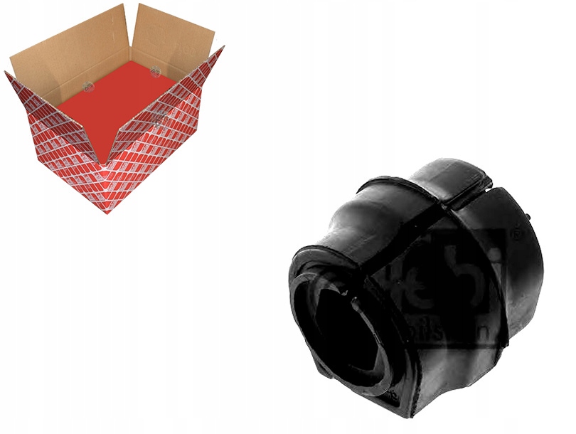 фото №16, Подушка стабилизатора. peugeot 3008 307 i 307 ii 308 308 i