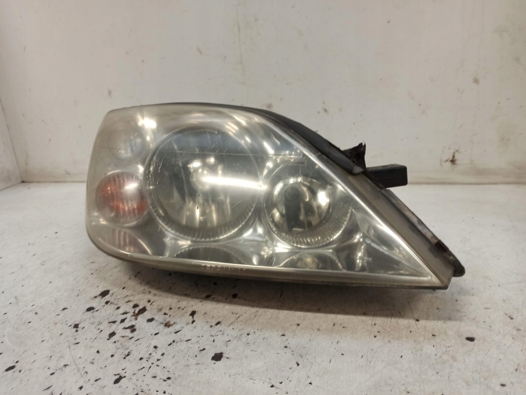 фото №1, Nissan primera p12 02-07 przedlift лампа правый перед 2151191r