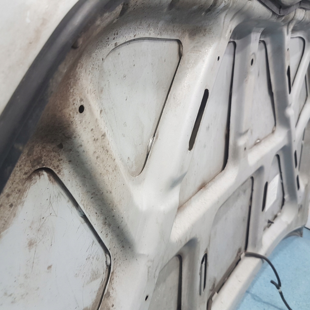 фото №13, Suzuki liana i lift капот передняя z2s