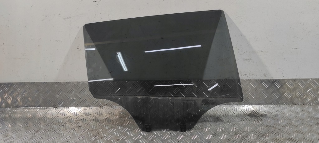 фото №1, Стекло дверь правый задняя peugeot 2008 i 12-