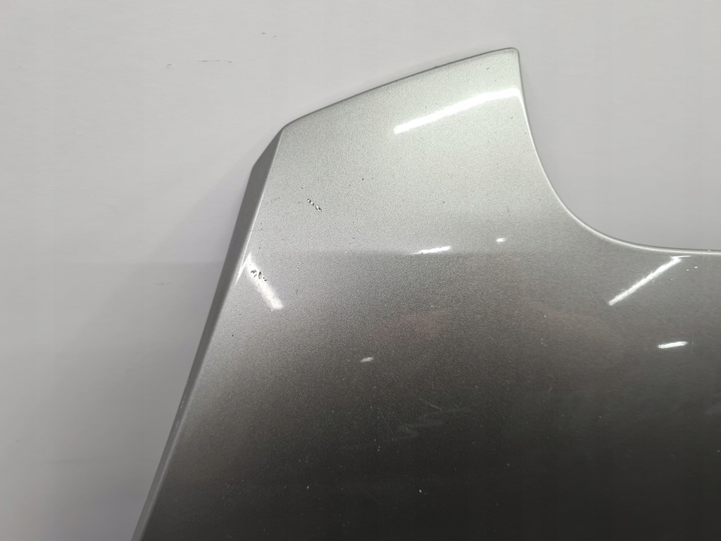 фото №5, Audi a6 c6 05r капот ly7q