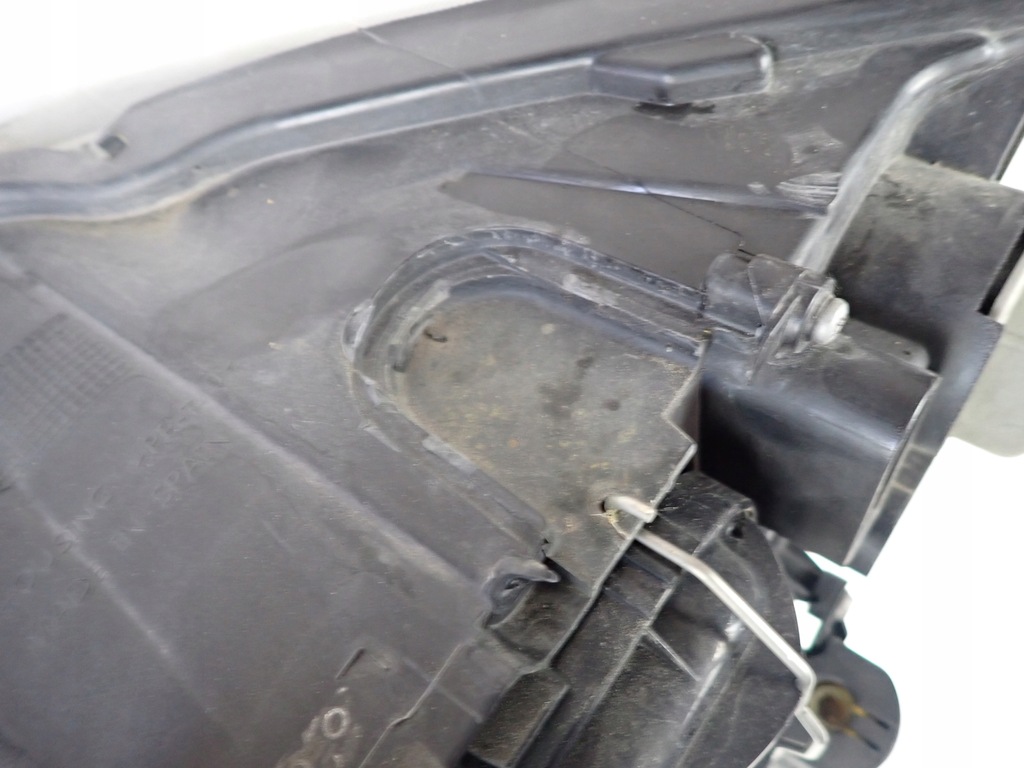 фото №9, Фара лампа передняя правая правый перед seat leon 5f1941006