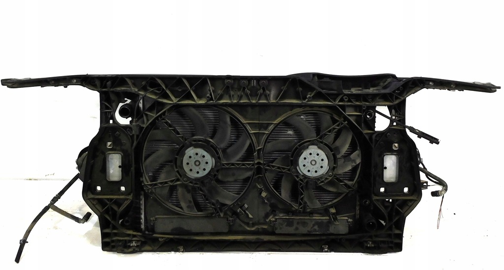 фото №12, Audi a5 b8 8t lift kompletny перед бампер лампи капот pas ксенон