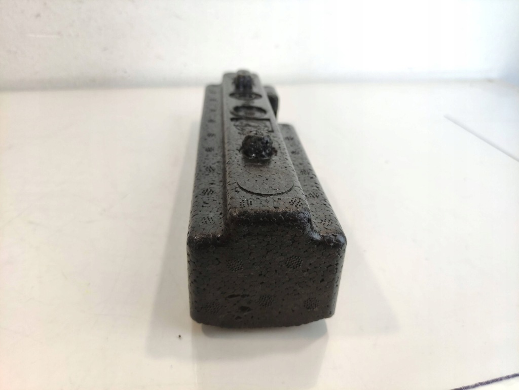 фото №7, Opel corsa e абсорбер бампера правый перед 51923556