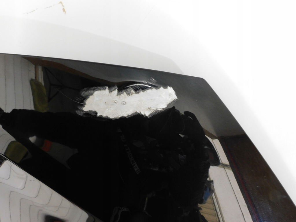 фото №10, Audi a6 c8 4k капот крышка двигателя