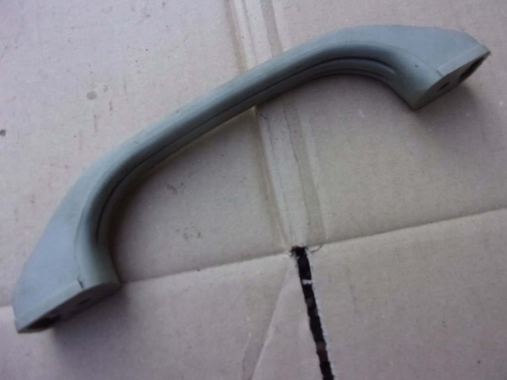 фото №2, Кронштейн ручка потолочный mazda 323s ba