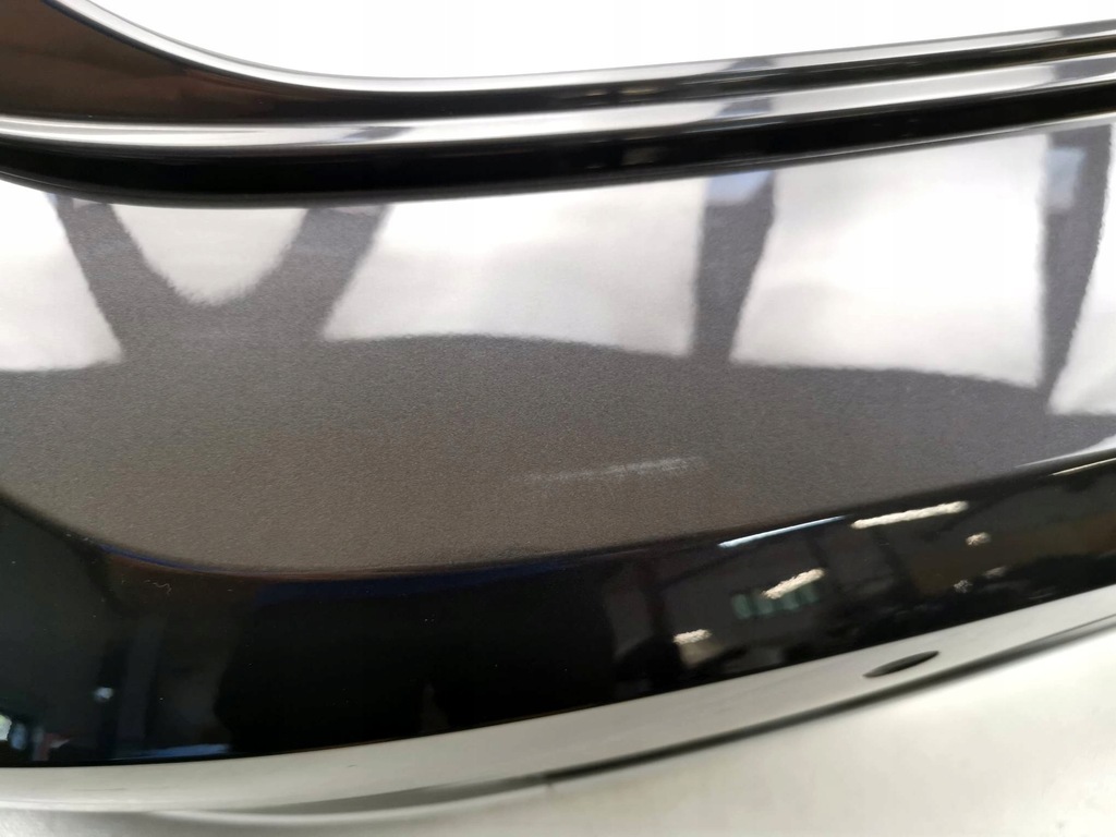 фото №14, Новий org бампер задня vw arteon lift lb7r 4x pdz