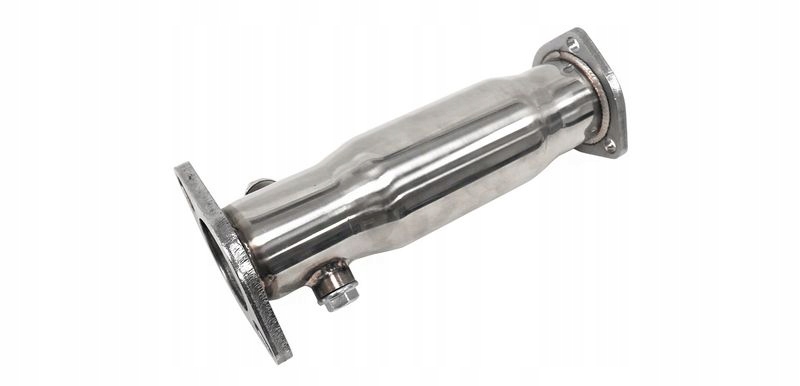 фото №7, Коллектор выпускной nissan maxima vq30de спортивный turboworks
