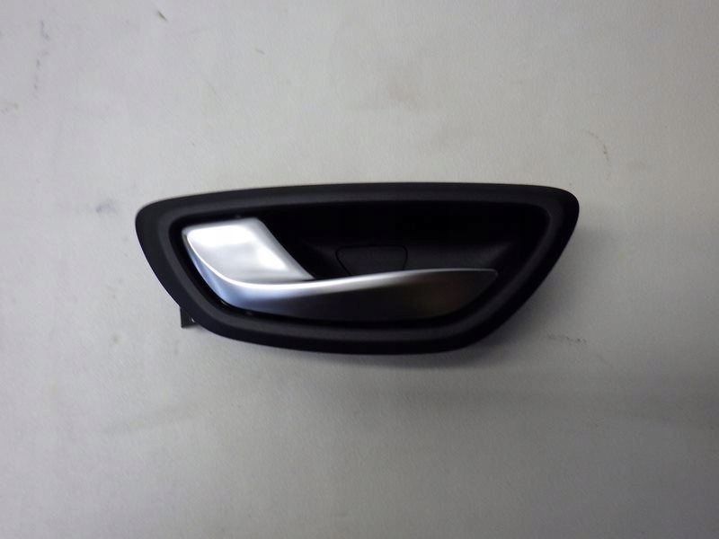 фото №1, Ручка двері лівий задня renault megane iv 806719687r