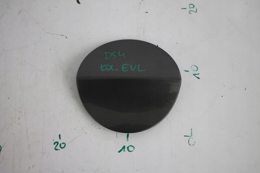 фото №1, Крышка заливной топлива citroen ds4 kol. evl 11-15