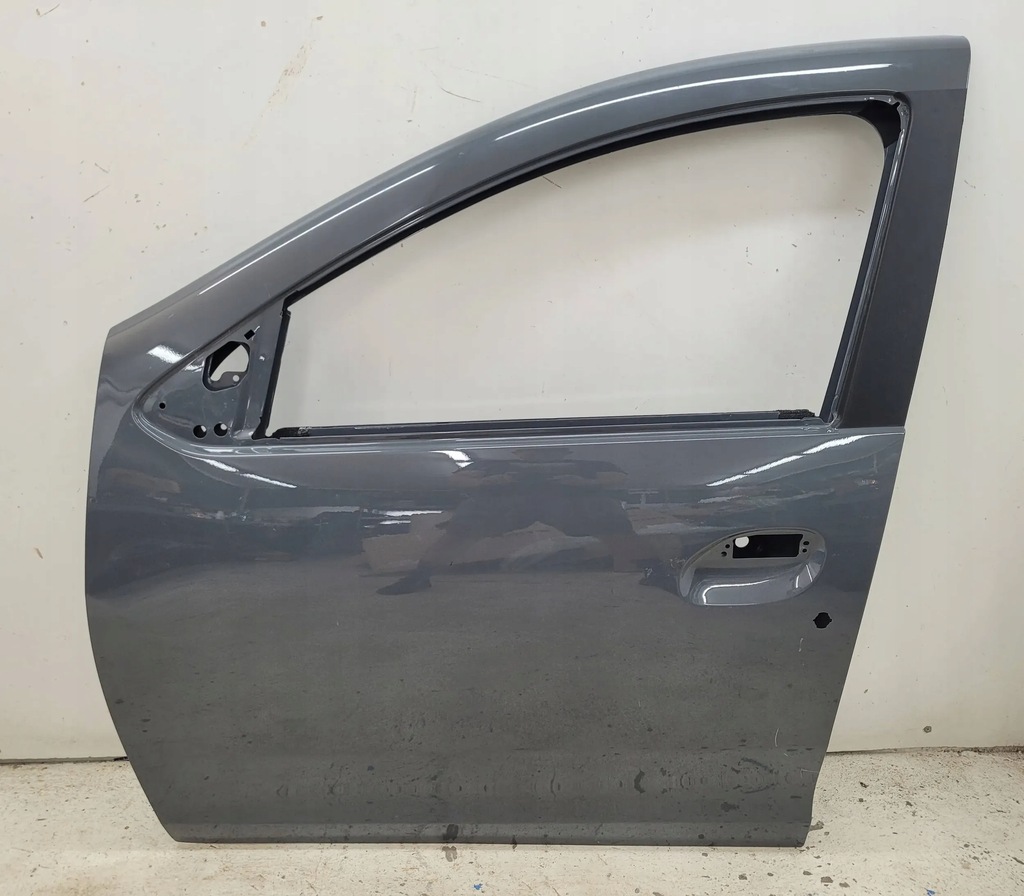 фото №1, Dacia sandero ii 2 logan ii 2 13+ дверь перед передние левая fv