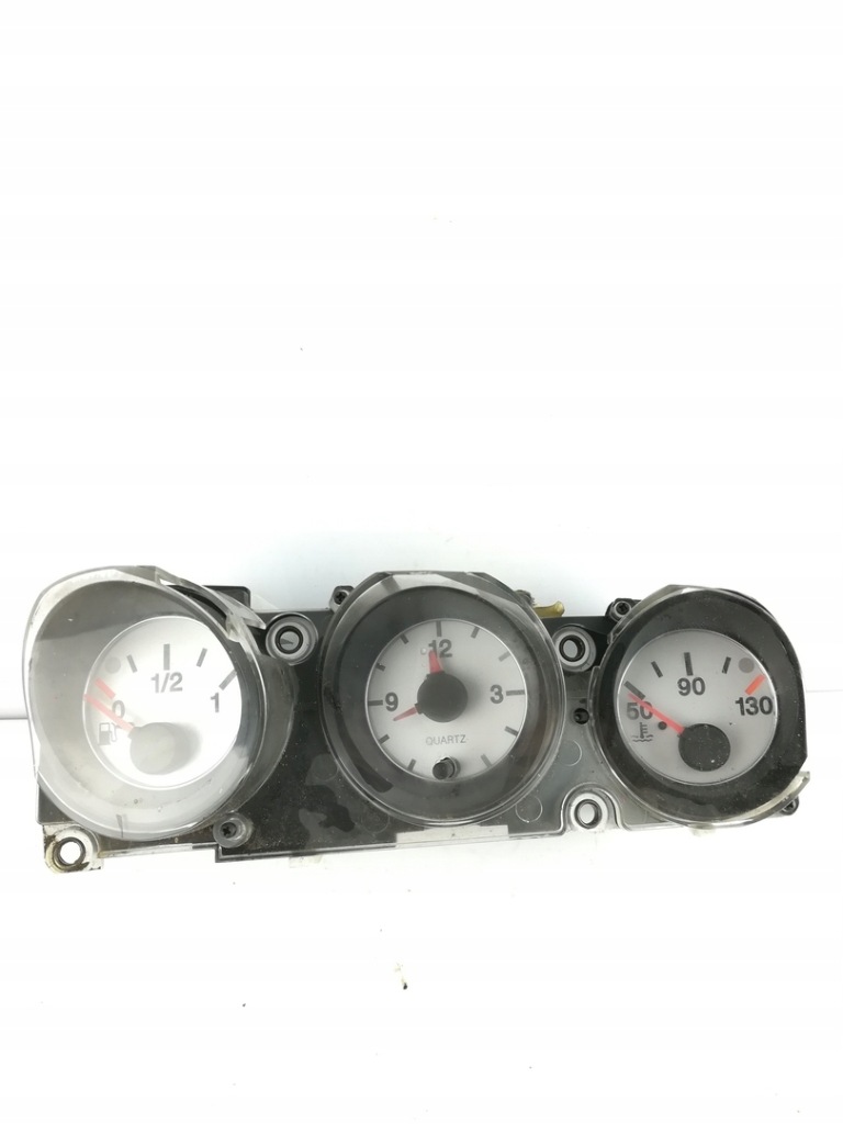 Купити Приладова панель alfa romeo 156 932 1.8 16v t.spark 932a3 60653714 magneti ma