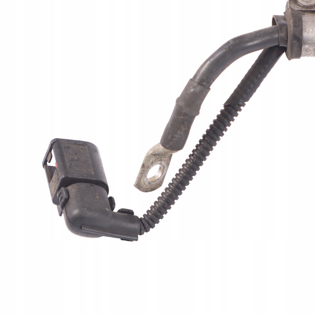 фото №11, Audi a1 8x 1.4 tfsi caxa жгут электрическая шланг генератора 6r0971349bk