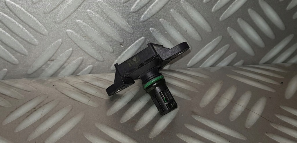 фото №5, Bmw e70 f01 f06 f10 f25 n55 датчик давления коллектор map датчик 7599042