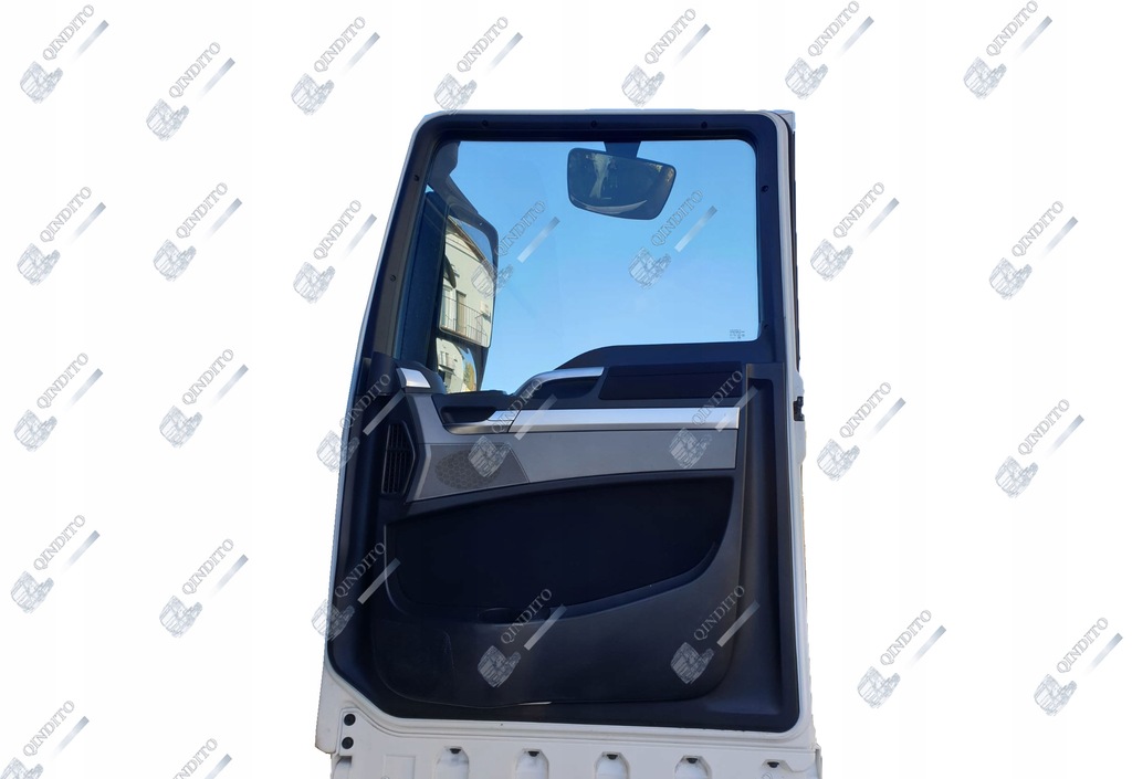 фото №1, Двері man tgx euro 5 ліва праве