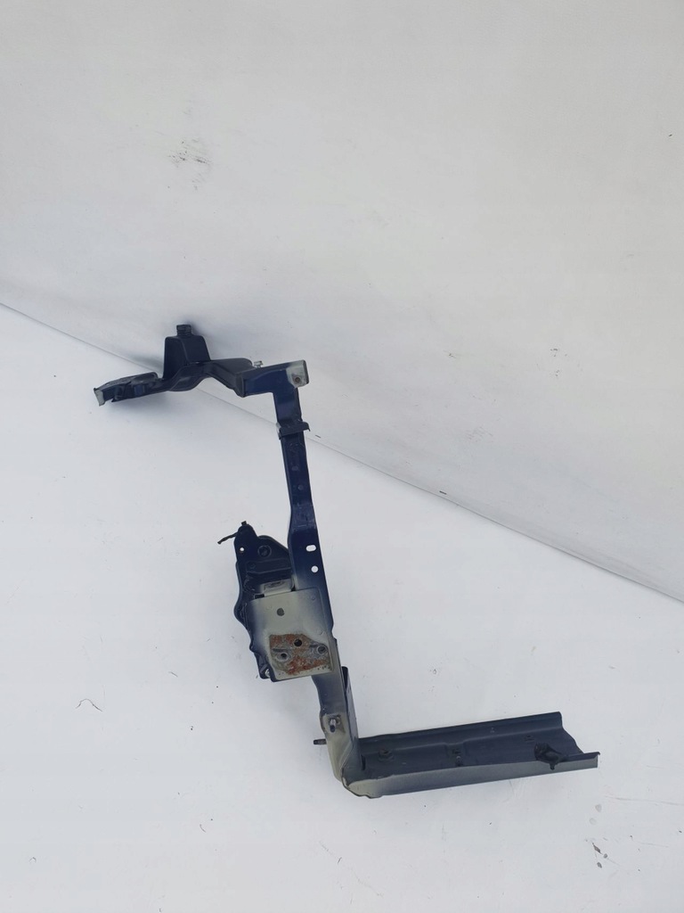 фото №1, Opel agila ii b 08- pas передній підсилювач перед