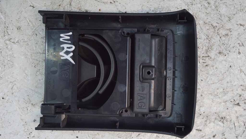 фото №6, Кронштейн na кружки задняя subaru wrx 14-17 92113ag020