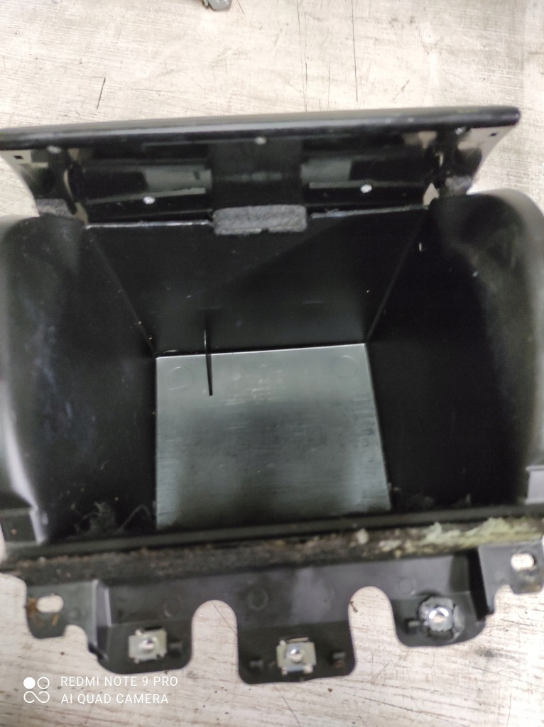 фото №3, Showek hohda accord vii