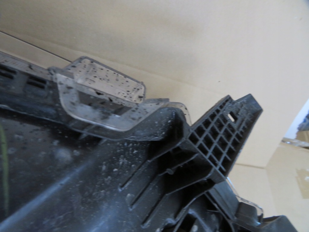 фото №13, Лампа права правий фара toyota hilux viii 8 lift 20- 81110-0kk60